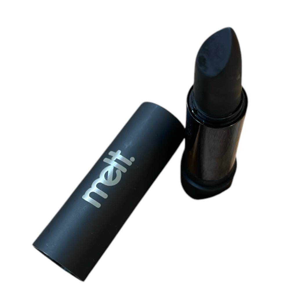 Melt Cosmetics Bane Ultra Matte Lipstick